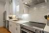RENOVATED KITCHEN; ALL STAINLESS STEEL APPLIANCES RENOVATED KITCHEN; ALL STAINLESS STEEL APPLIANCES