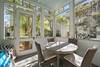 SCREENED IN BACK PORCH OFF KITCHEN, DINING FOR 4 SCREENED IN BACK PORCH OFF KITCHEN, DINING FOR 4