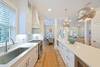 BEAUTIFULLY RENOVATED LARGE KITCHEN BEAUTIFULLY RENOVATED LARGE KITCHEN