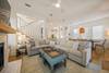 RECENTLY RENOVATED HOME W/DESIGNER FURNISHINGS RECENTLY RENOVATED HOME W/DESIGNER FURNISHINGS