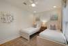FOURTH BEDROM, TWO TWINS OFF OF THE SECONDARY LIVING UP FOURTH BEDROM, TWO TWINS OFF OF THE SECONDARY LIVING UP
