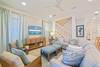 LIVING ROOM FEATURING SECTIONAL AND FLATSCREEN LIVING ROOM FEATURING SECTIONAL AND FLATSCREEN