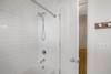 FULL BATH TUB SHOWER COMBO, QUEEN & TWIN SHARED HALL BATH FULL BATH TUB SHOWER COMBO, QUEEN & TWIN SHARED HALL BATH