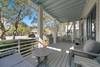 LARGE OPEN AIR PORCH W/MULTIPLE SEATING AREAS IN FRONT LARGE OPEN AIR PORCH W/MULTIPLE SEATING AREAS IN FRONT
