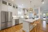 RENOVATED KITCHEN, ALL STAINLESS STEEL APPLIANCES RENOVATED KITCHEN, ALL STAINLESS STEEL APPLIANCES