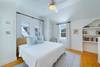 SECOND BEDROOM, KING UP W/ENSUITE BATH SECOND BEDROOM, KING UP W/ENSUITE BATH