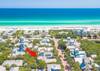 ONLY 272 FEET TO BEACH IN SEASIDE! ONLY 272 FEET TO BEACH IN SEASIDE!