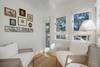 ADJACENT CONVERSATION AREA FOR TWO; ACCESS TO REAR PORCH ADJACENT CONVERSATION AREA FOR TWO; ACCESS TO REAR PORCH
