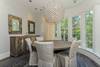 DINING TABLE FOR 6 NEXT TO LIVING DINING TABLE FOR 6 NEXT TO LIVING