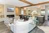 LUXURY, TASTEFUL HOME, SLEEPS 11 TOTAL!