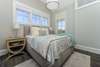 FOURTH BEDROOM, QUEEN ON 2ND FLOOR