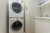 LAUNDRY ROOM ON FIRST FLOOR