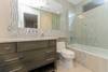 BUNK ROOM PRIVATE BATH TUB SHOWER COMBO BUNK ROOM PRIVATE BATH TUB SHOWER COMBO