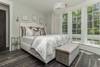 FIRST BEDROOM DOWN, KING PRIMARY W/PRIVATE ENSUITE BATH FIRST BEDROOM DOWN, KING PRIMARY W/PRIVATE ENSUITE BATH