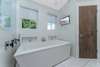 DEEP SOAKER TUB W/TELEVISION