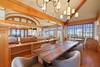 ADJACENT DINING AREA FOR 6 AND BISTRO SEATING FOR 2 ADJACENT DINING AREA FOR 6 AND BISTRO SEATING FOR 2