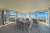 OUTDOOR DINING FOR SIX W/ GULF VIEWS