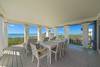 OUTDOOR DINING W/BEACHFRONT VIEWS FOR SIX! OUTDOOR DINING W/BEACHFRONT VIEWS FOR SIX!