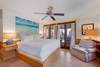 FIRST BEDROOM, KING PRIMARY SUITE W/ PRIVATE PORCH FIRST BEDROOM, KING PRIMARY SUITE W/ PRIVATE PORCH