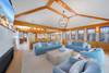 LIVING AREA WITH TWO COUCHES AND TWO CHAIRS LIVING AREA WITH TWO COUCHES AND TWO CHAIRS