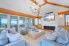 LARGE, OPEN LIVING SURROUNDED W/ GULF VIEWS LARGE, OPEN LIVING SURROUNDED W/ GULF VIEWS