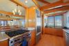 FOUR BURNER GAS STOVE FOUR BURNER GAS STOVE