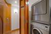 FULL SIZE WASHER AND DRYER IN LAUNDRY ROOM FULL SIZE WASHER AND DRYER IN LAUNDRY ROOM