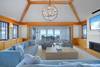 LIVING ALTERNATE VIEW TO OUTDOOR EXPANSIVE PORCH LIVING ALTERNATE VIEW TO OUTDOOR EXPANSIVE PORCH