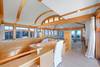 BUILT IN DESK AREA W/GULF VIEWS BUILT IN DESK AREA W/GULF VIEWS