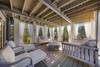 LARGE, FURNISHED PRIVATE SCREENED PORCH OFF KING LARGE, FURNISHED PRIVATE SCREENED PORCH OFF KING