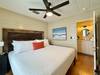 SECOND BEDROOM DOWN, KING WITH ENSUITE, FULL BATH SECOND BEDROOM DOWN, KING WITH ENSUITE, FULL BATH