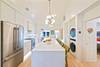 BRAND NEW CHEF'S KITCHEN BRAND NEW CHEF'S KITCHEN