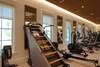 SEASIDE FITNESS CENTER SEASIDE FITNESS CENTER