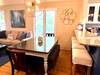 DINING AREA ALTERNATE VIEW TO LIVING AREA DINING AREA ALTERNATE VIEW TO LIVING AREA