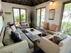 PERFECT LOUNGE AREA FOR MORNING COFFEE PERFECT LOUNGE AREA FOR MORNING COFFEE