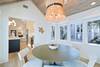 BEAUTIFUL DINING ROOM THAT SEATS 6 BEAUTIFUL DINING ROOM THAT SEATS 6