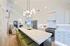 COUNTER HEIGHT BAR SEATING FOR 5 COUNTER HEIGHT BAR SEATING FOR 5