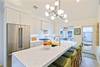 QUARTZ COUNTERTOPS AND CUSTOM CABINETRY QUARTZ COUNTERTOPS AND CUSTOM CABINETRY