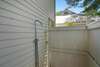 ENCLOSED OUTDOOR SHOWER