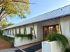 ENJOY THE NEW STATE OF THE ART FITNESS CENTER ENJOY THE NEW STATE OF THE ART FITNESS CENTER