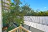 ALTERNATE VIEW FROM BALCONY TO SANDY FOOT PATH ALTERNATE VIEW FROM BALCONY TO SANDY FOOT PATH