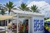 ENJOY ADDITIONAL SHOPPING IN THE POP UP DISTRICT ENJOY ADDITIONAL SHOPPING IN THE POP UP DISTRICT