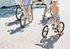 TWO FREE BIKES FOR PICK UP AT SEASIDE TRANSIT AUTHORITY TWO FREE BIKES FOR PICK UP AT SEASIDE TRANSIT AUTHORITY