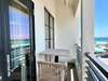 BALCONY OFF SECOND STORY