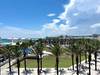 TOWN AND GULF VIEWS FROM PRIVATE BALCONY TOWN AND GULF VIEWS FROM PRIVATE BALCONY