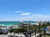 BALCONY VIEWS OF GULF AND TOWN BALCONY VIEWS OF GULF AND TOWN