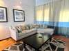 LIVING ALTERNATE VIEW WITH PRIVATE BALCONY ACCESS