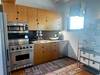 FULLY EQUIPPED KITCHEN ON SECOND STORY FULLY EQUIPPED KITCHEN ON SECOND STORY