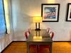 CONVENIENT DINING AREA ALTERNATE VIEW CONVENIENT DINING AREA ALTERNATE VIEW