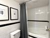FULL BATH TUB SHOWER COMBO ON FIRST STORY FULL BATH TUB SHOWER COMBO ON FIRST STORY